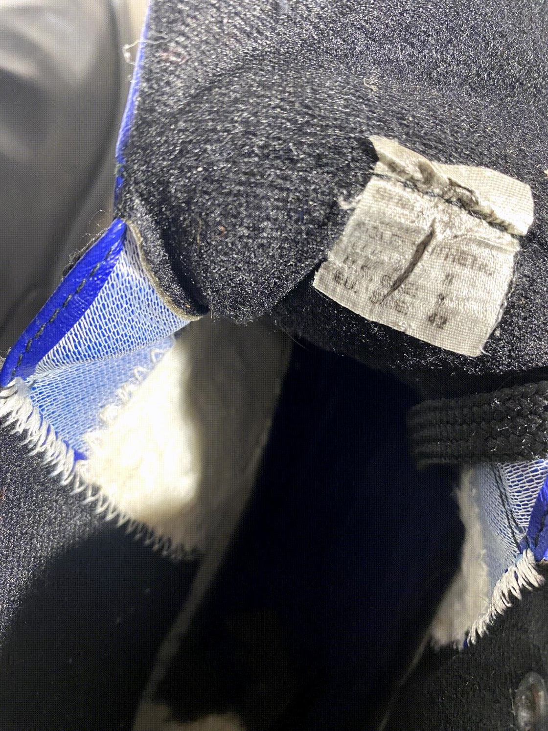 Fischer Classic Nordic Cross Country Ski Boots Size EU42 US9 SNS Profil 1097