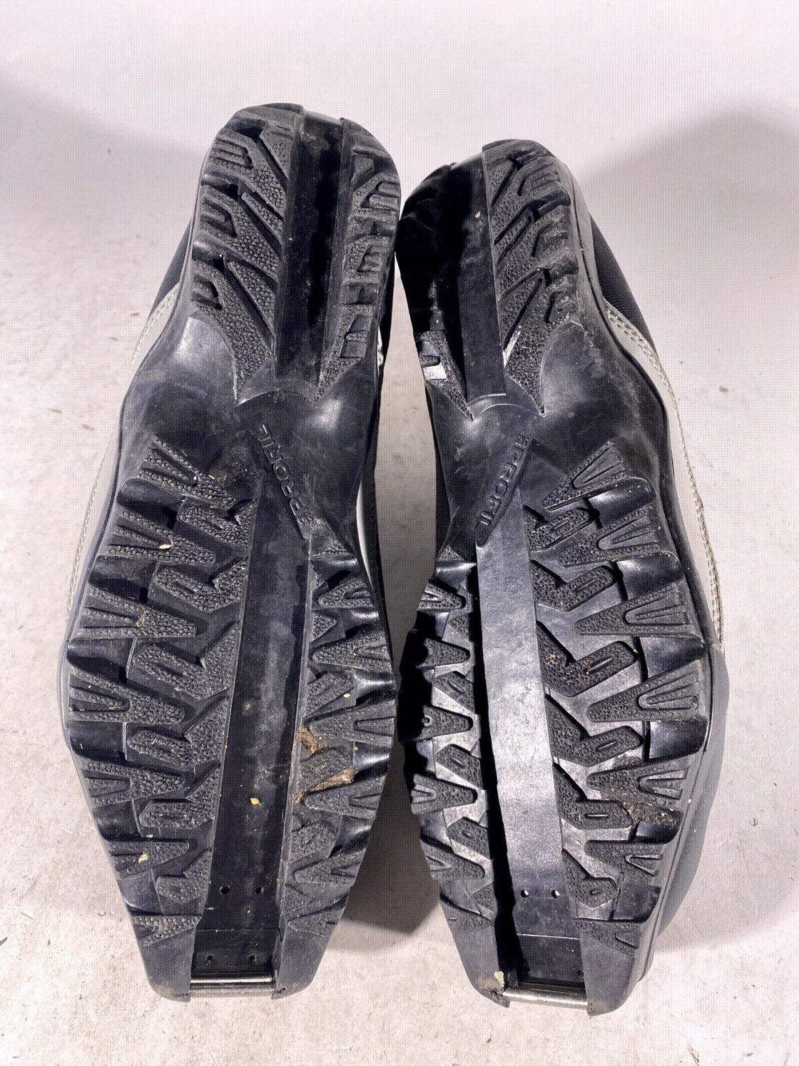 Fischer Comfort Tourin Nordic Cross Country Ski Boots EU43 US9.5 SNS Profil 1080