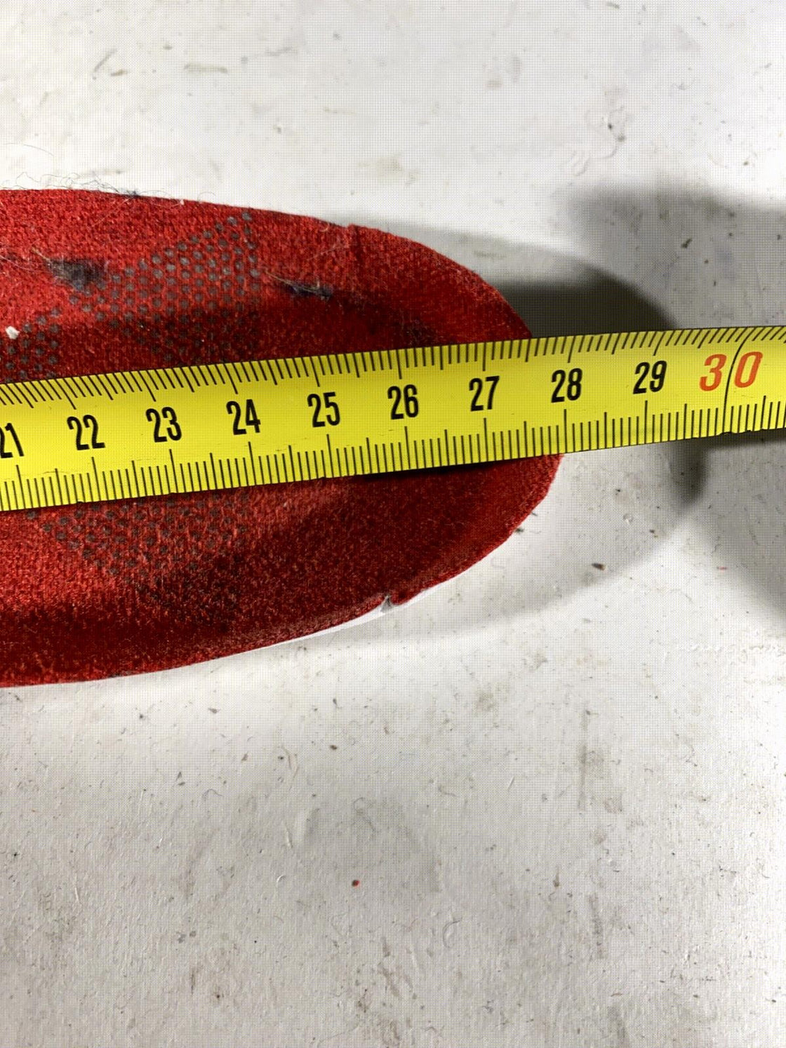 Fischer Comfort Tourin Nordic Cross Country Ski Boots EU43 US9.5 SNS Profil 1080