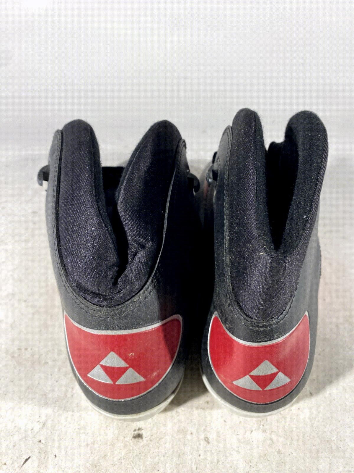 Fischer Classic Cross Country Ski Boots Classic SNS Profil EU 43 US 9.5 1589