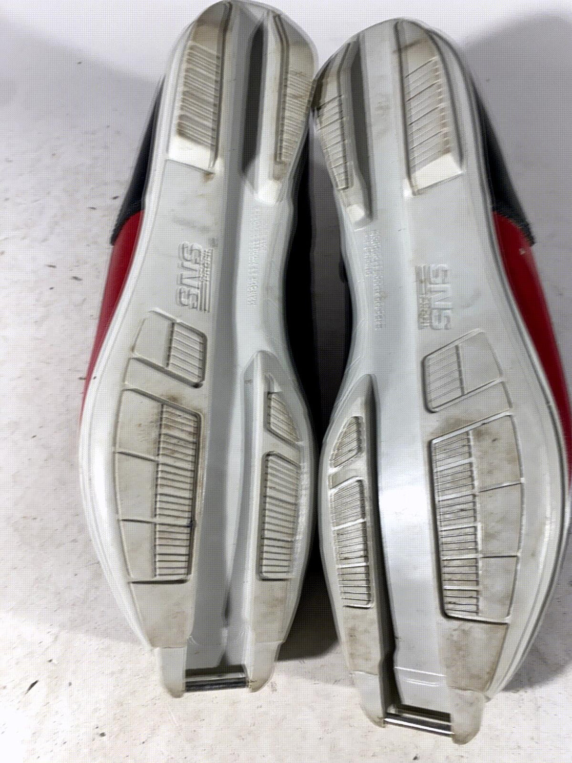 Fischer Classic Nordic Cross Country Ski Boots Size EU43 US9.5 SNS Profil 1589