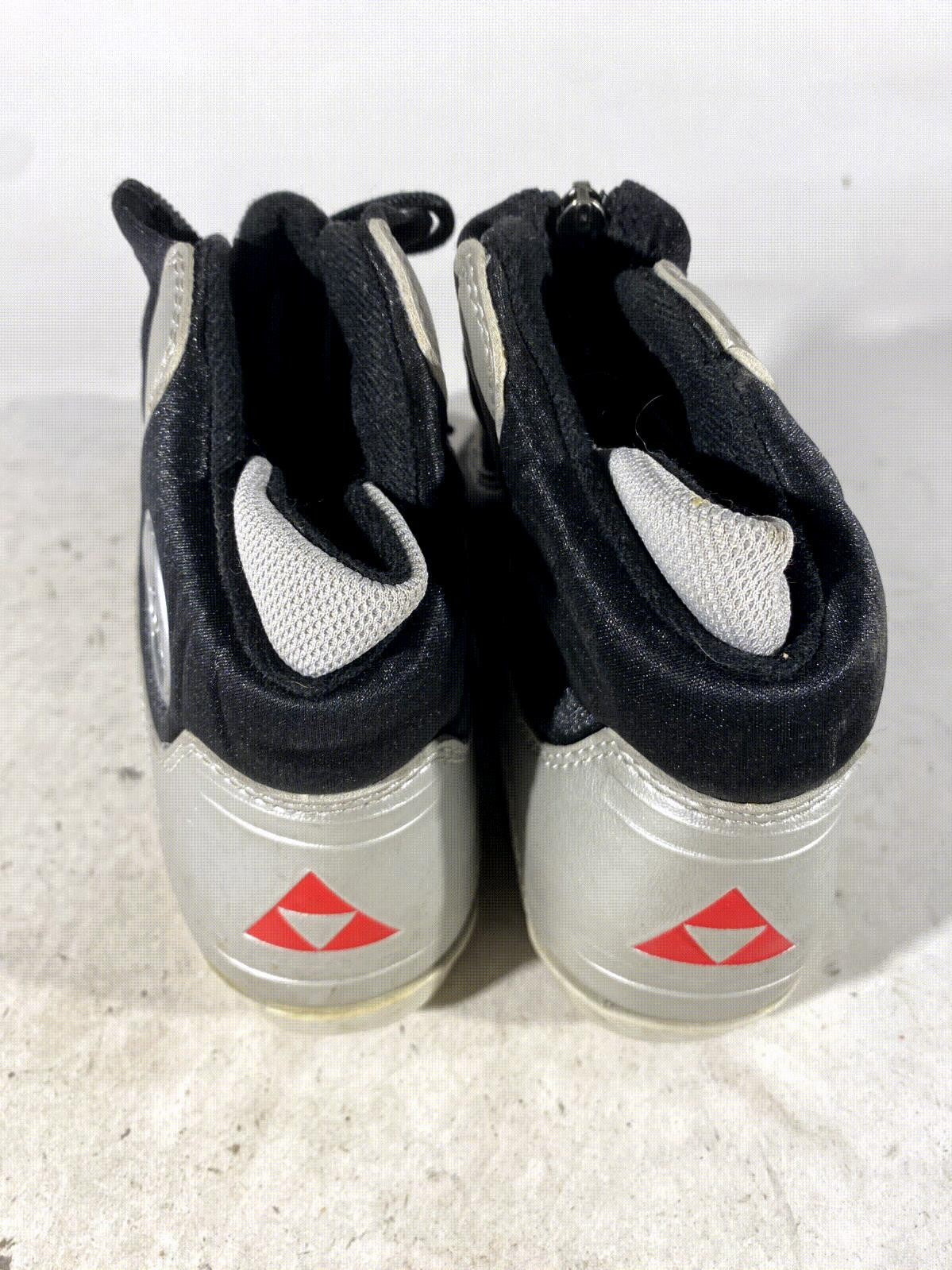 Fischer SL Comfort Cross Country Ski Boots Classic SNS Profil EU 39 US 7 1125