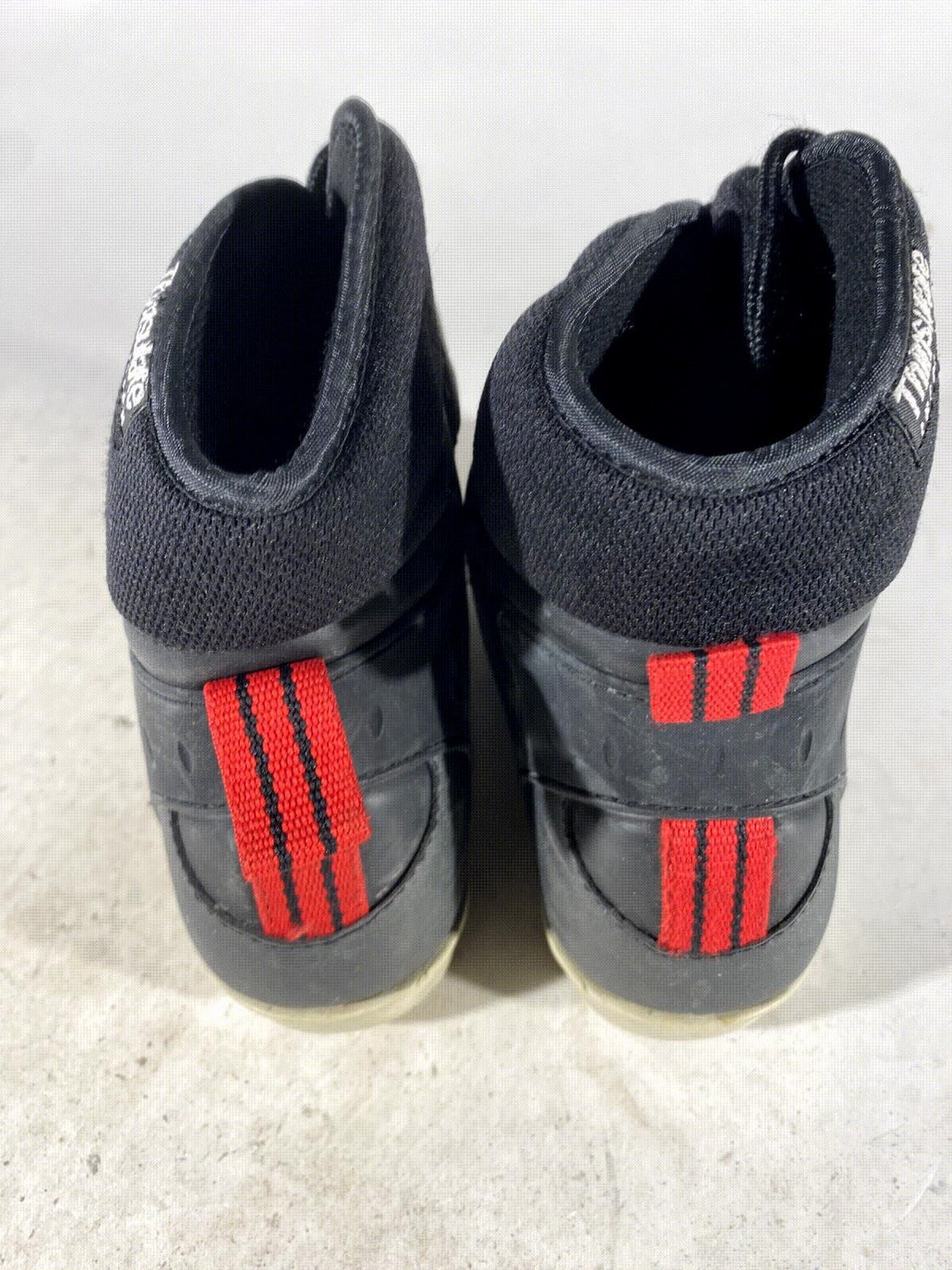 Fischer Classic Nordic Cross Country Ski Boots Size EU40 US7.5 SNS Profil 1590