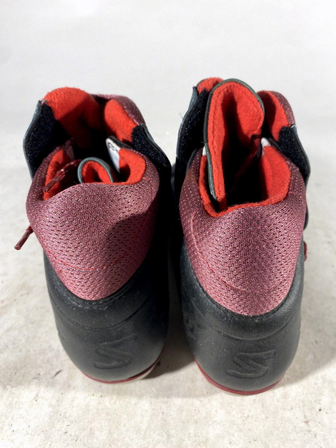 Salomon Vitane Nordic Cross Country Ski Boots Size EU37 US5 for SNS Profil 2213