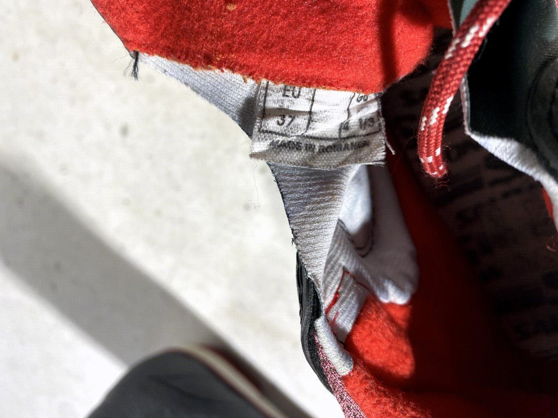 Salomon Vitane Nordic Cross Country Ski Boots Size EU37 US5 for SNS Profil 2213