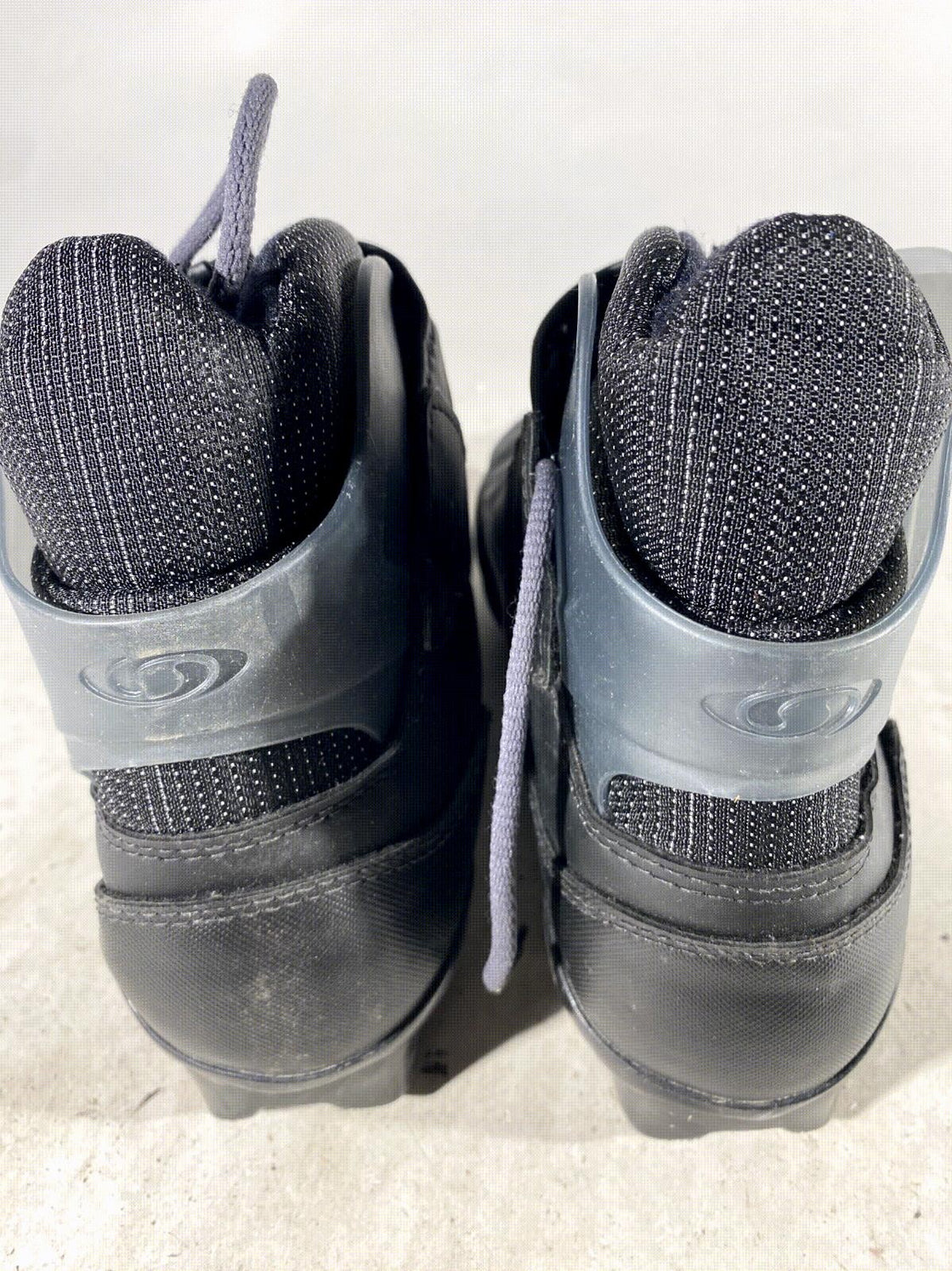 Salomon Escape Nordic Cross Country Ski Boots Size EU42 2/3 US9 SNS Profil 2223