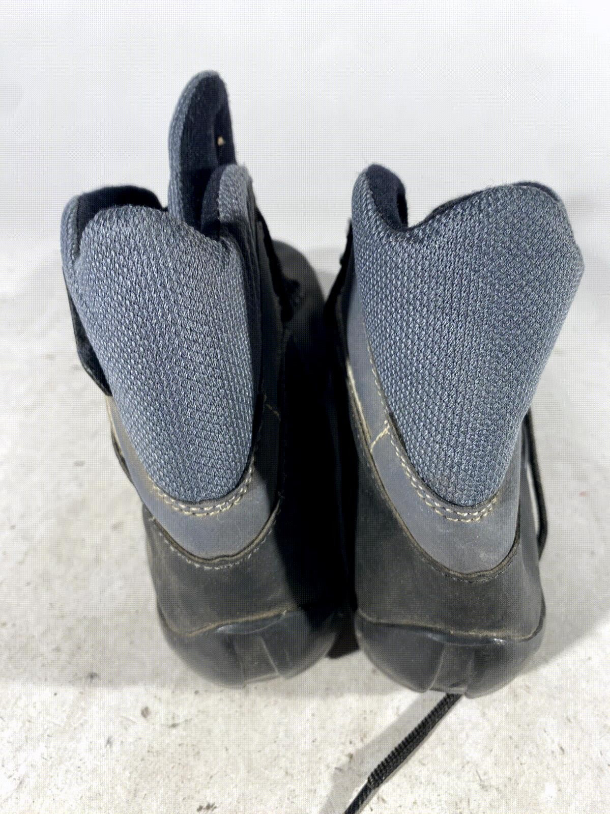 Salomon Touring Cross Country Ski Boots Classic SNS Profil EU 42 US 8.5 2390