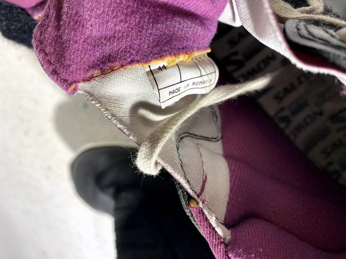 Salomon Classic Nordic Cross Country Ski Boots Size EU44 US10 SNS Profil 2115