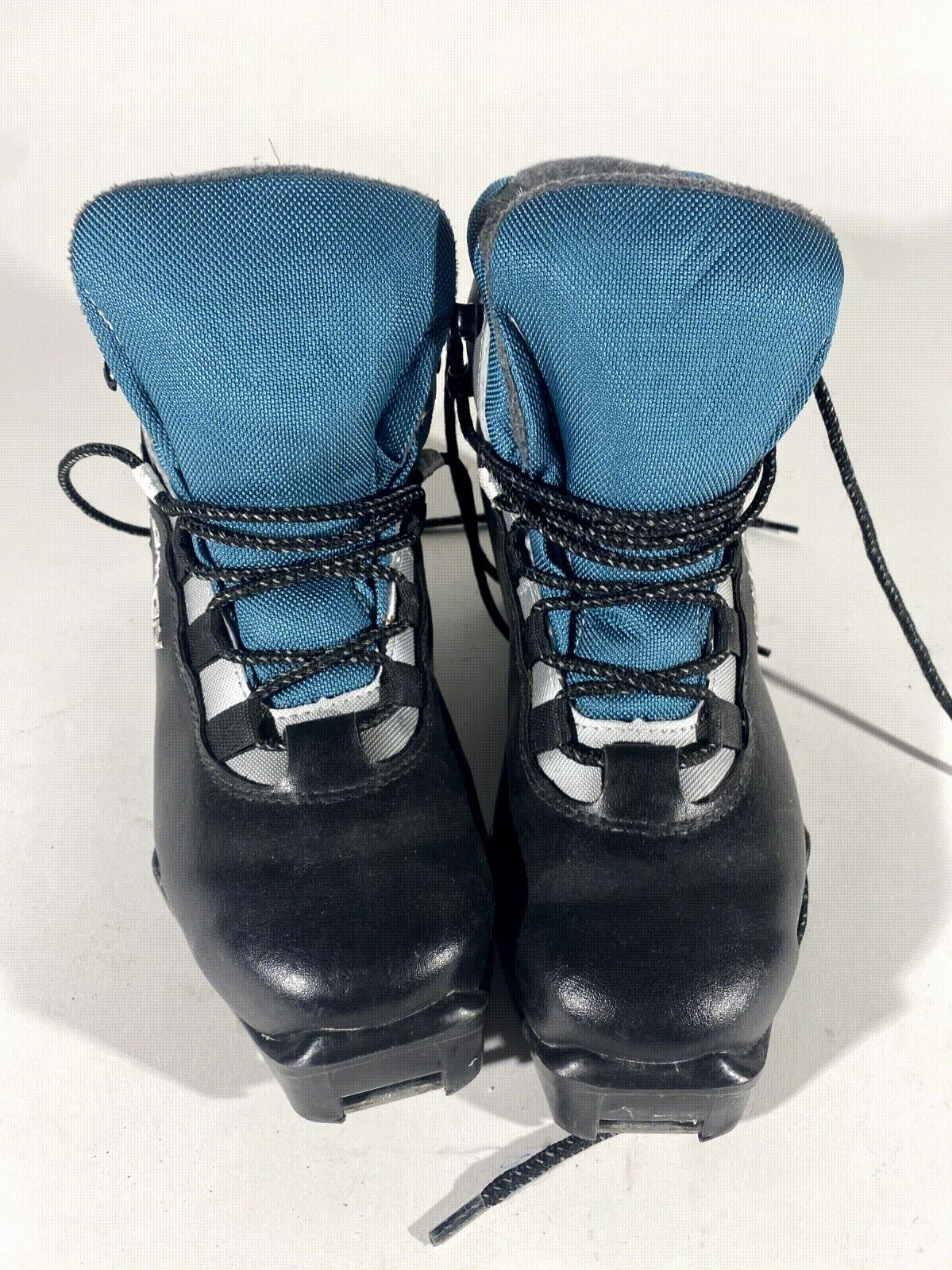 Salomon Classic Cross Country Ski Boots Classic SNS Profil EU 39 US 7 245mm 2295