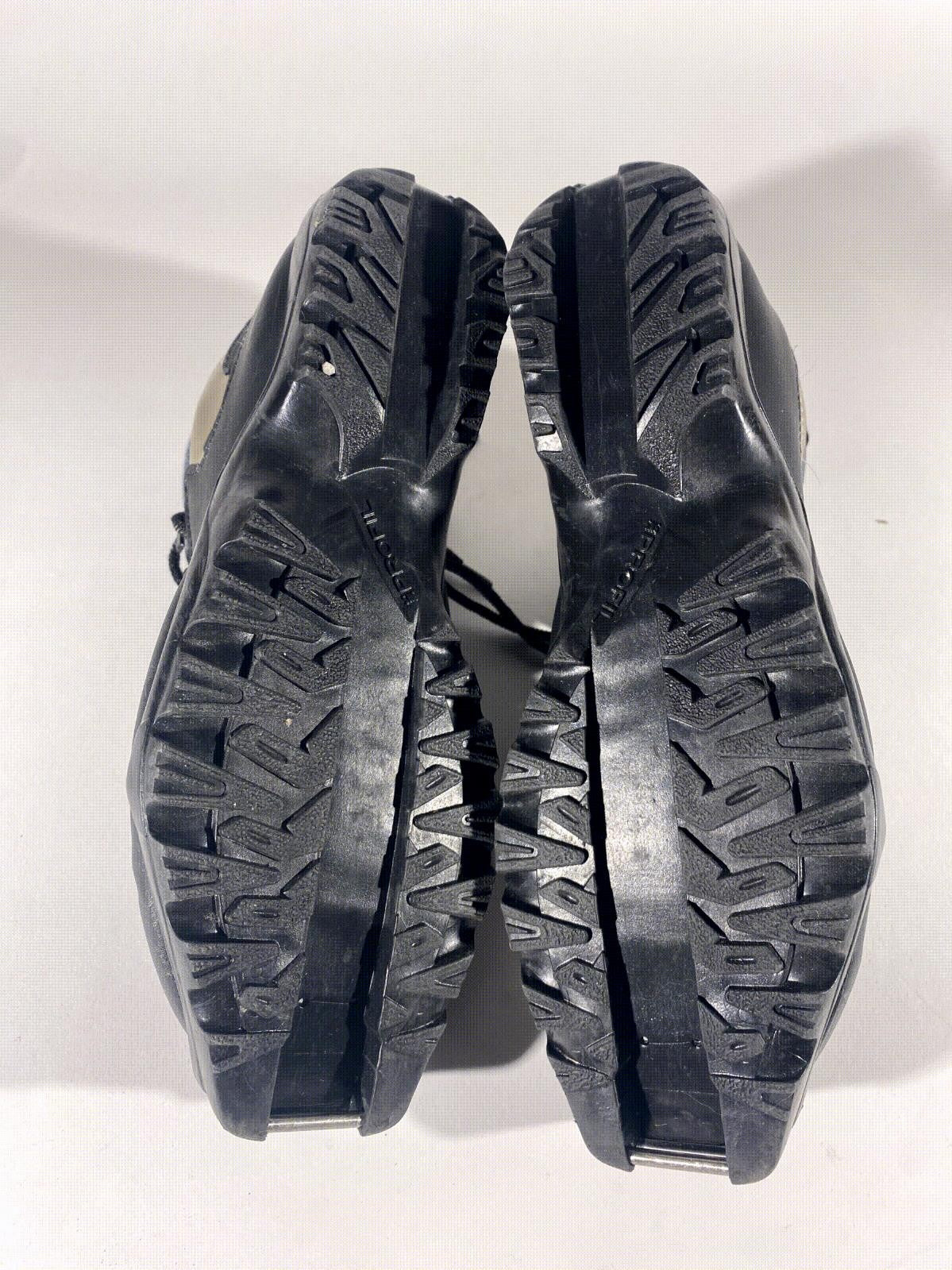 Salomon Classic Cross Country Ski Boots Classic SNS Profil EU 41 US 7.5 2055