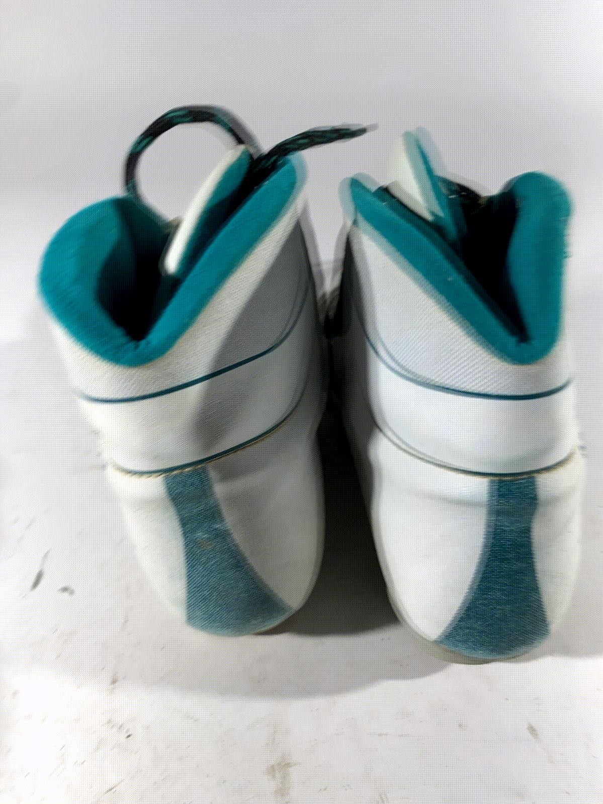 Tecno Cross Country Ski Boots Classic SNS Profil EU 38 US 6 Vintage 248mm 1251