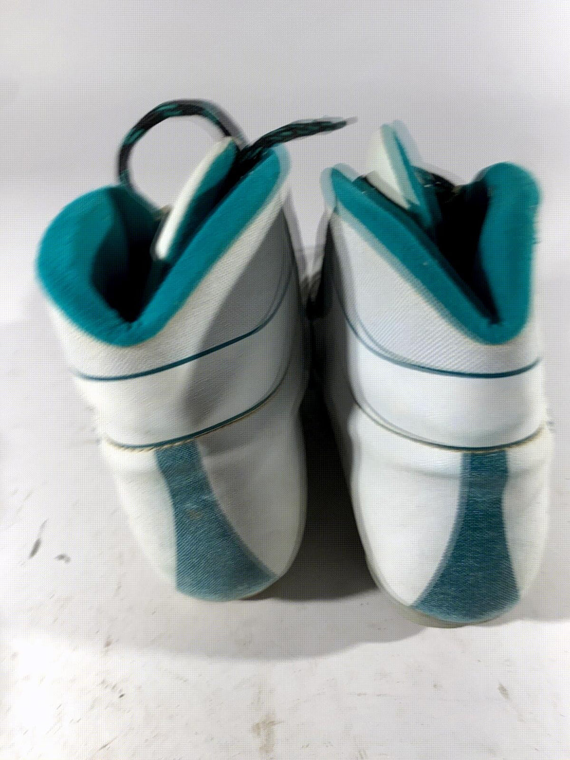 Tecno Nordic Cross Country Ski Boots Size EU38 US6 for SNS Old Bindings 1251