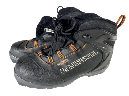 Rossignol BCX2 Back Cross Country Ski Boots Backcountry NNN BC EU 42 US 9 1874