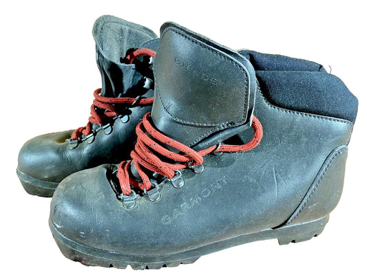 Garmont Gjende Back Cross Country Ski Boots Backcountry NNN BC EU 39 US 6 1827