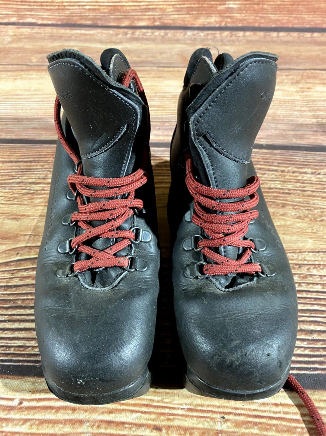 Garmont Gjende Back Country Nordic Cross Country Boots EU39 US6 1/4 NNN BC 1827
