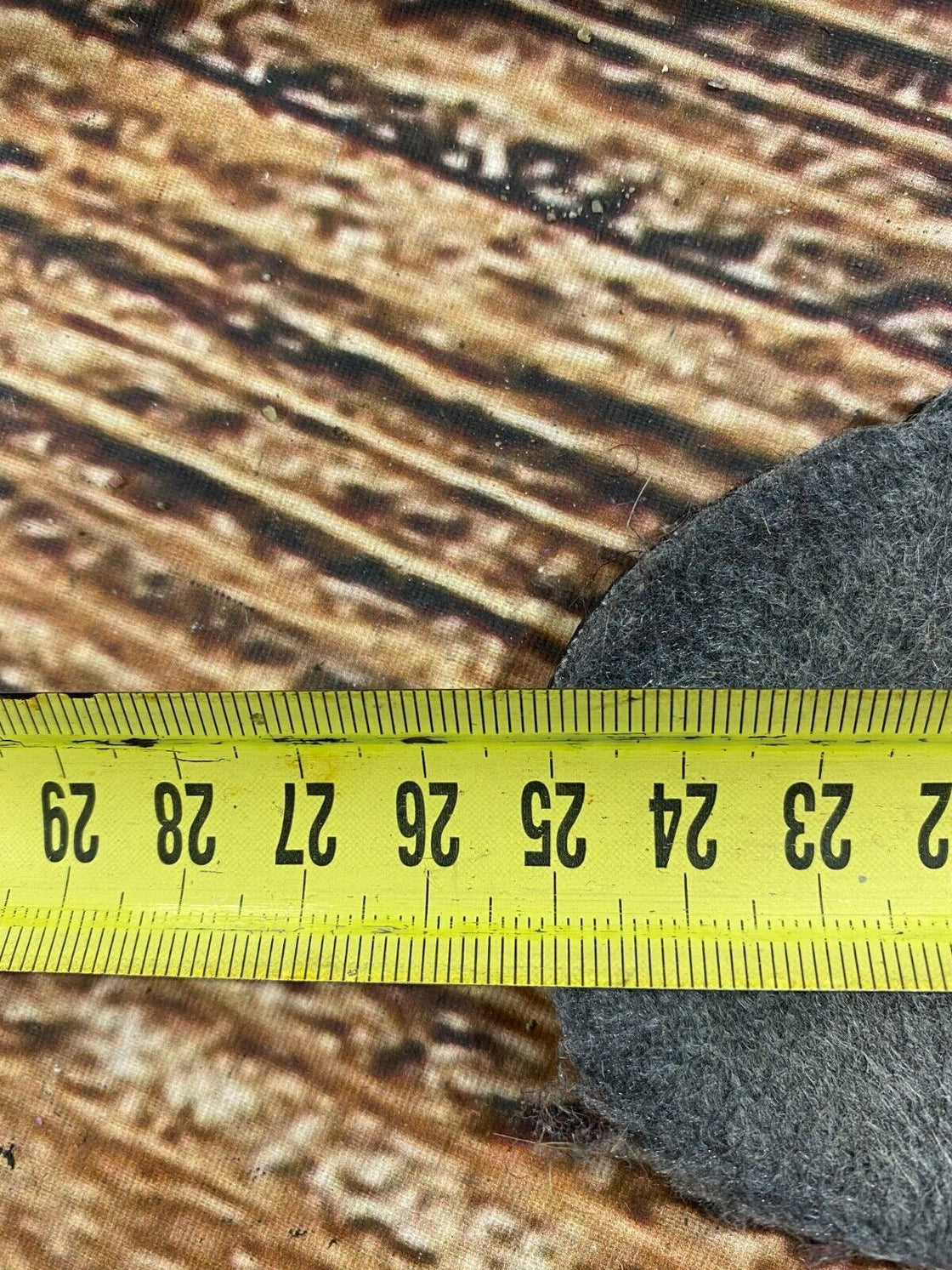 Fischer XC Comfort Cross Country Ski Boots Combi Size EU39 US7 NNN 2455