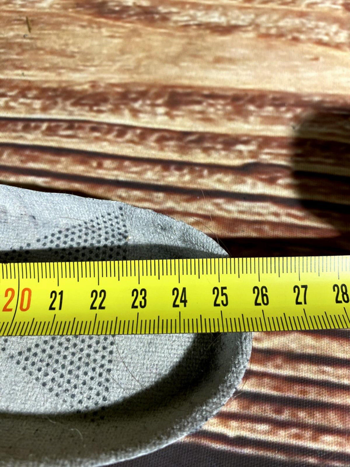 Fischer Nordic Cross Country Ski Boots Size EU40 US7.5 NNN 1546