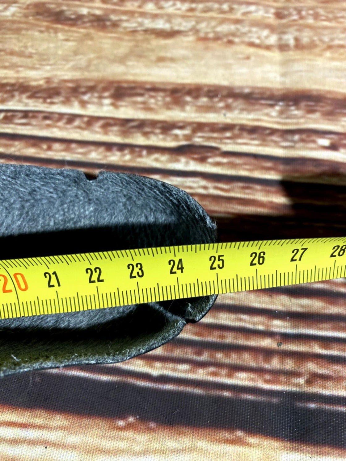 Fischer XC Touring Nordic Cross Country Ski Boots Size EU39 US7 NNN 1561