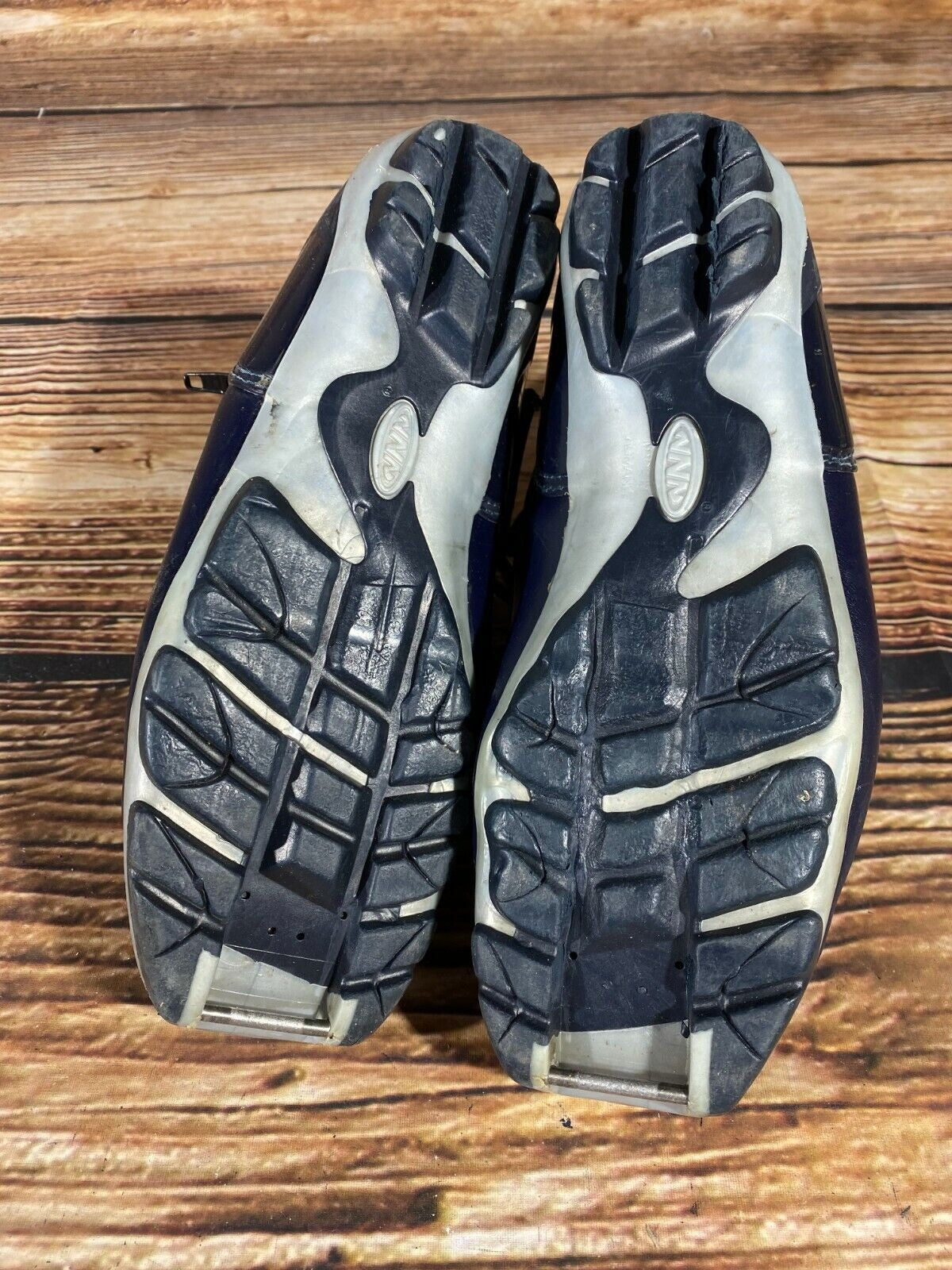 Alpina 311 Cross Country Ski Boots Classic NNN EU 39 US 7 255mm 2952