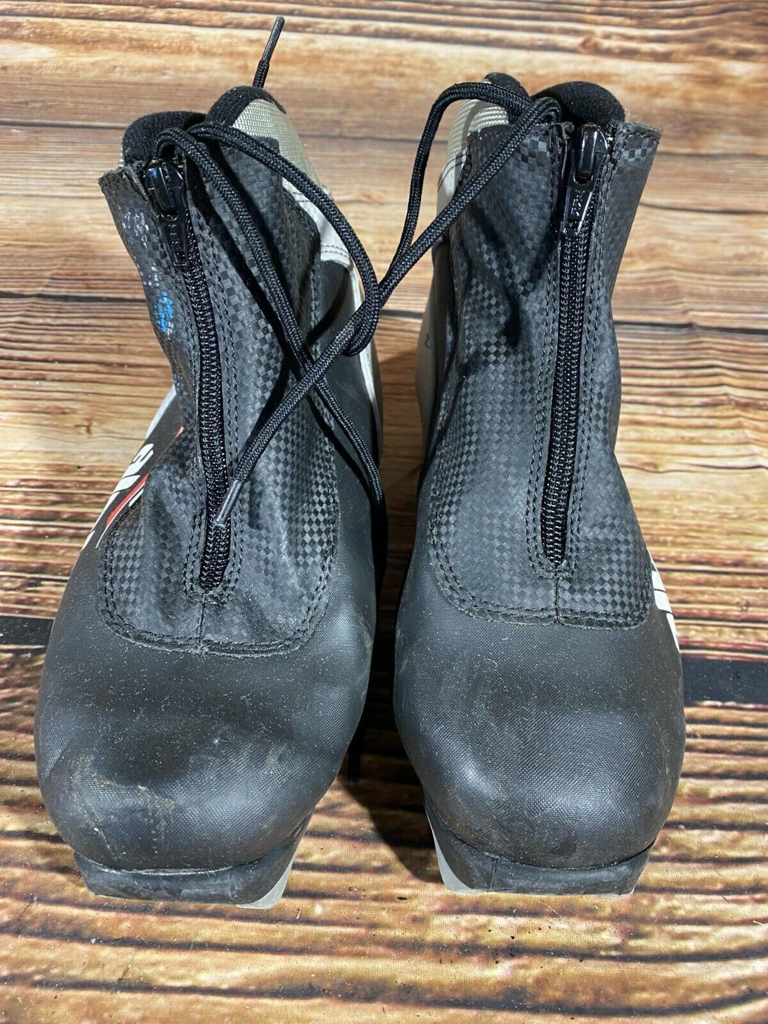 Alpina Touring Nordic Cross Country Ski Boots Size EU38 US6 for NNN 2993