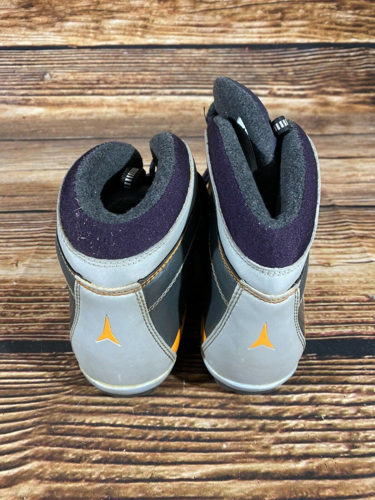 Atomic TX20 Cross Country Ski Boots Classic NNN EU 46 US 11.5 295mm 2440