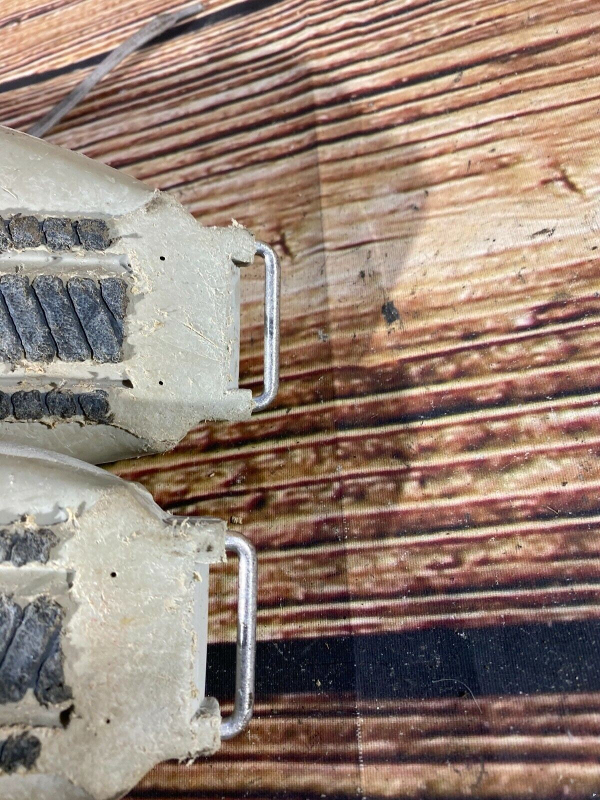 Tyrolia T408 Cross Country Ski Boots Classic TXC EU 39 US 7 Vintage 1267