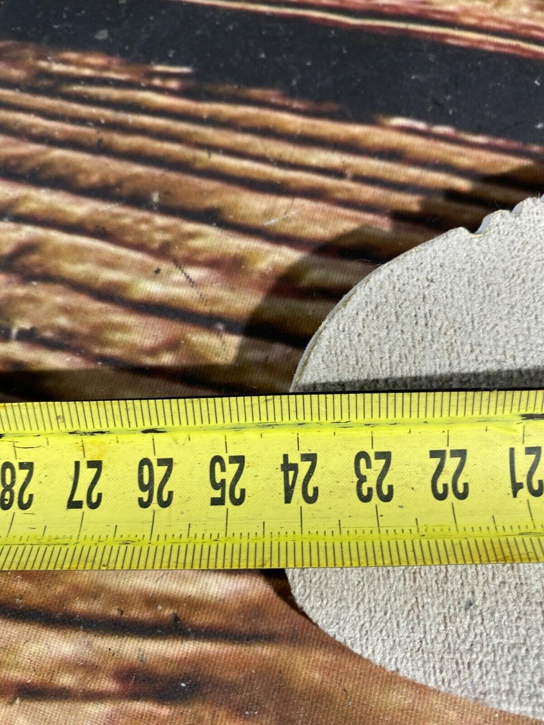 Fischer XC Touring Nordic Cross Country Ski Boots Size EU38 US6 NNN 2462