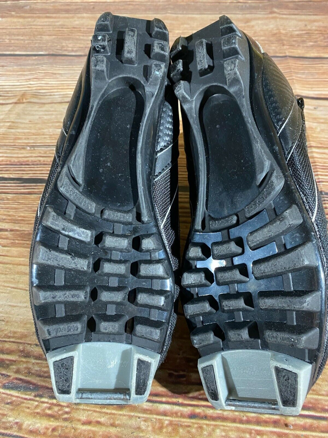 Madshus CT100 Jr Cross Country Ski Boots Size EU37 US5 NNN Rottefella 2623