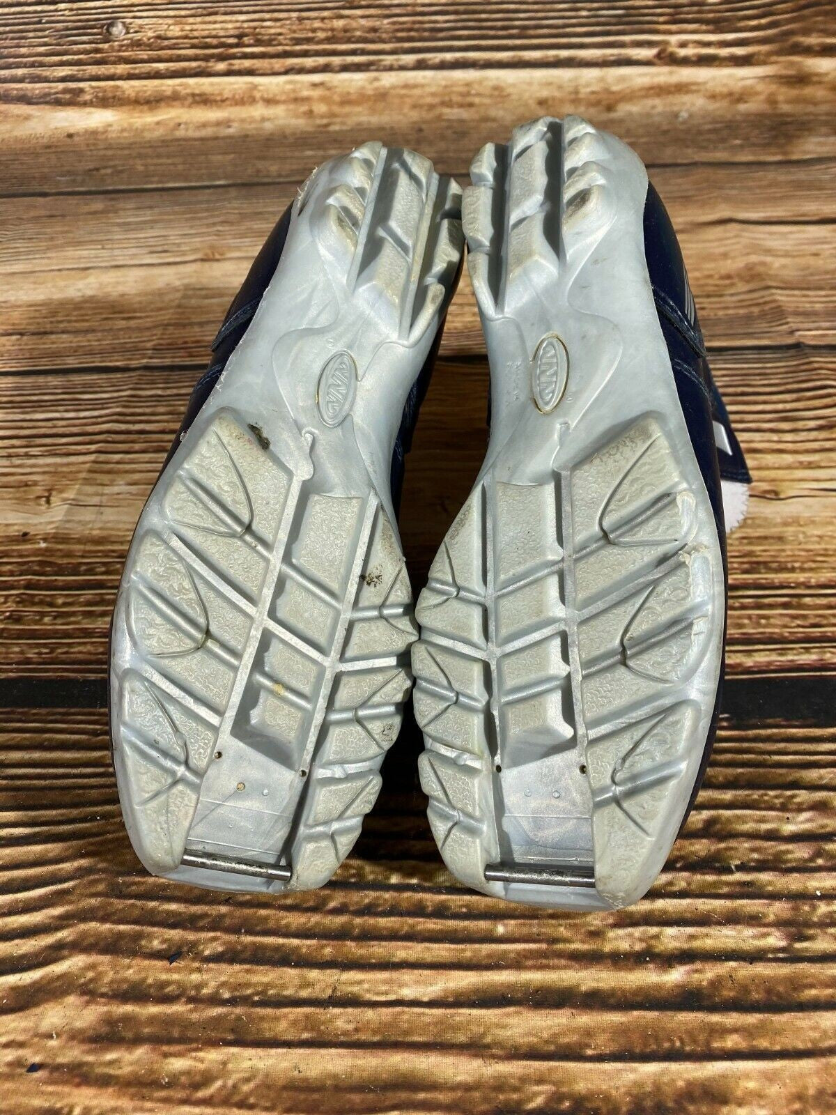 Alpina ST10 Cross Country Ski Boots Combi NNN EU 38 US 6 248mm 877