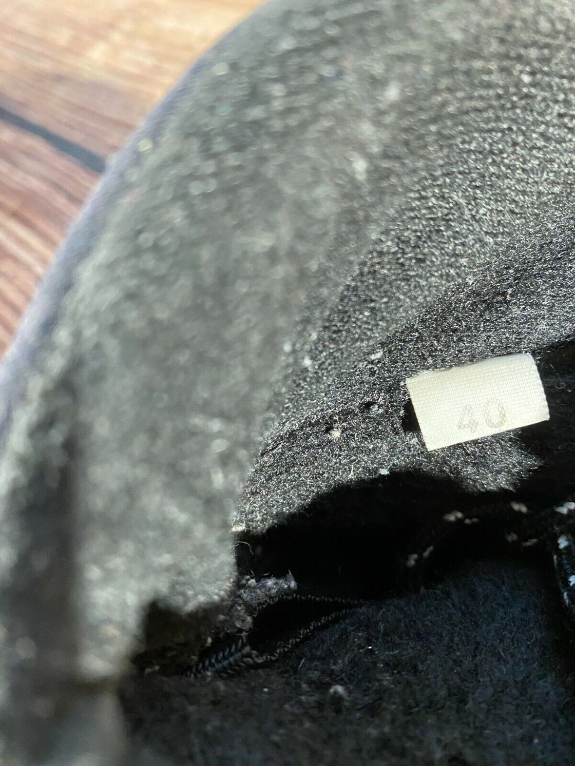 Alfa Touring Gore-tex TX40 Cross Country Ski Boots EU40 US7.5 NNN 3248