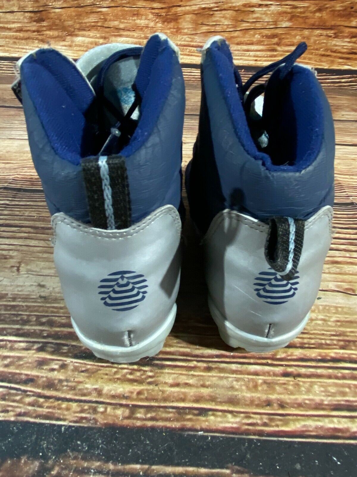 Alpina 311 Cross Country Ski Boots Classic NNN EU 37 US 5.5 240mm 887