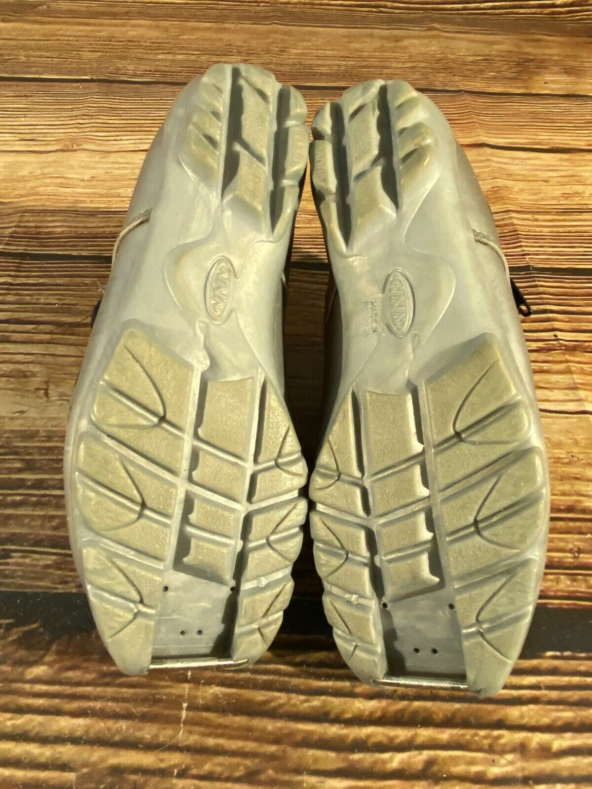 Alpina 311 Cross Country Ski Boots Classic NNN EU 37 US 5.5 240mm 887