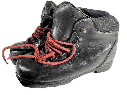 Garmont Gjende Back Cross Country Ski Boots Backcountry NNN BC EU 38 US 5 1891