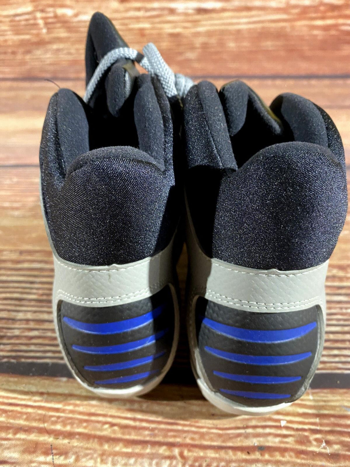 Meindl Nordic Cross Country Ski Boots Size EU37 US5.5 SNS Profil 1329