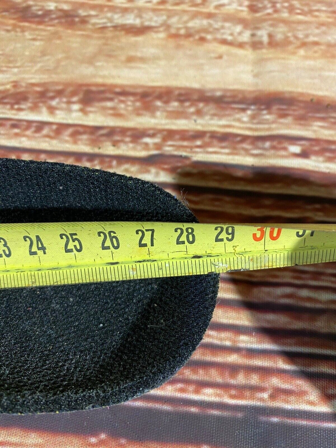 Madshus Hyper C Nordic Cross Country Ski Boots Size EU44 US10 for NNN 2495