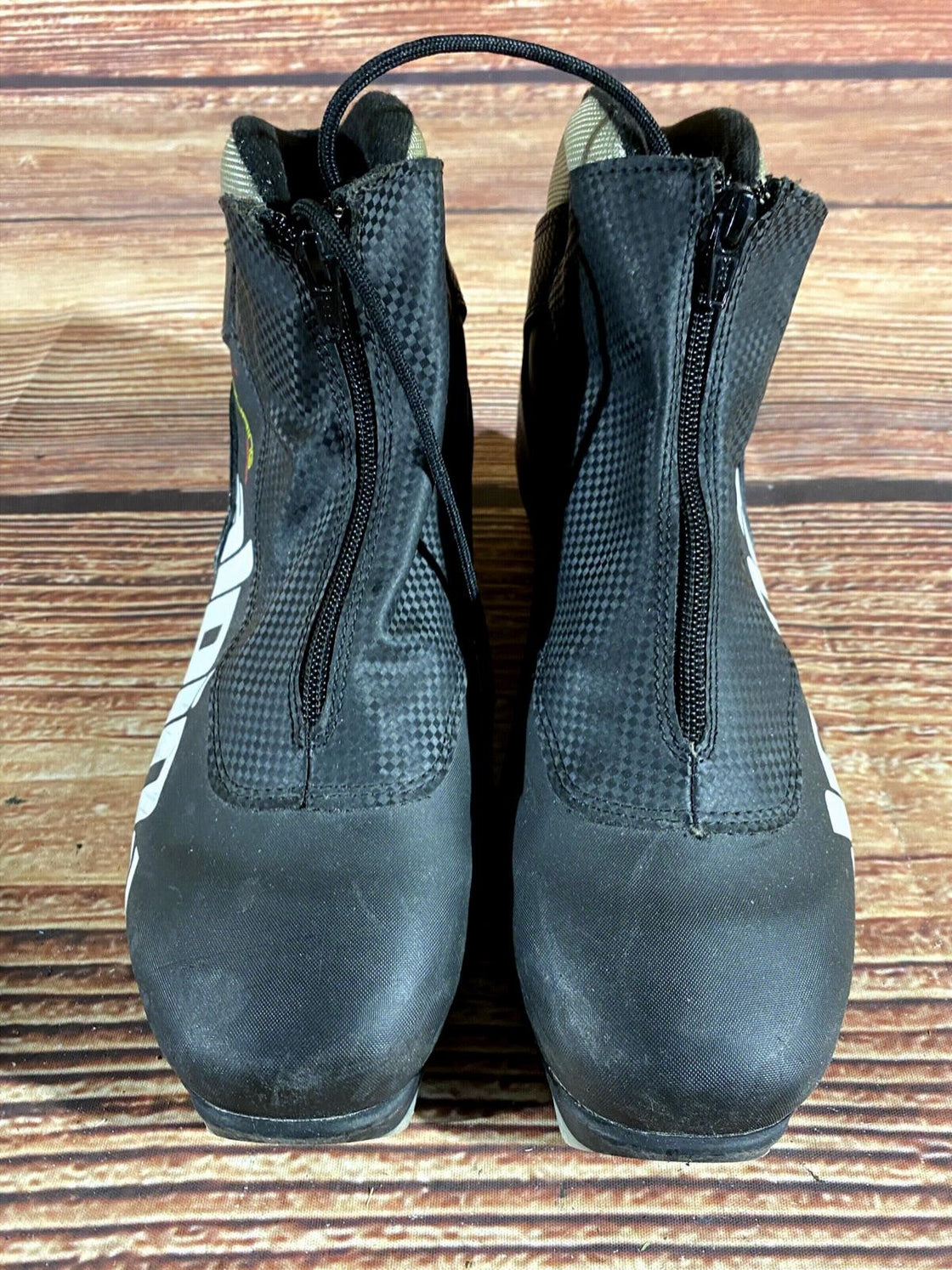 Alpina Touring Nordic Cross Country Ski Boots Size EU43 US9.5 for NNN 3010