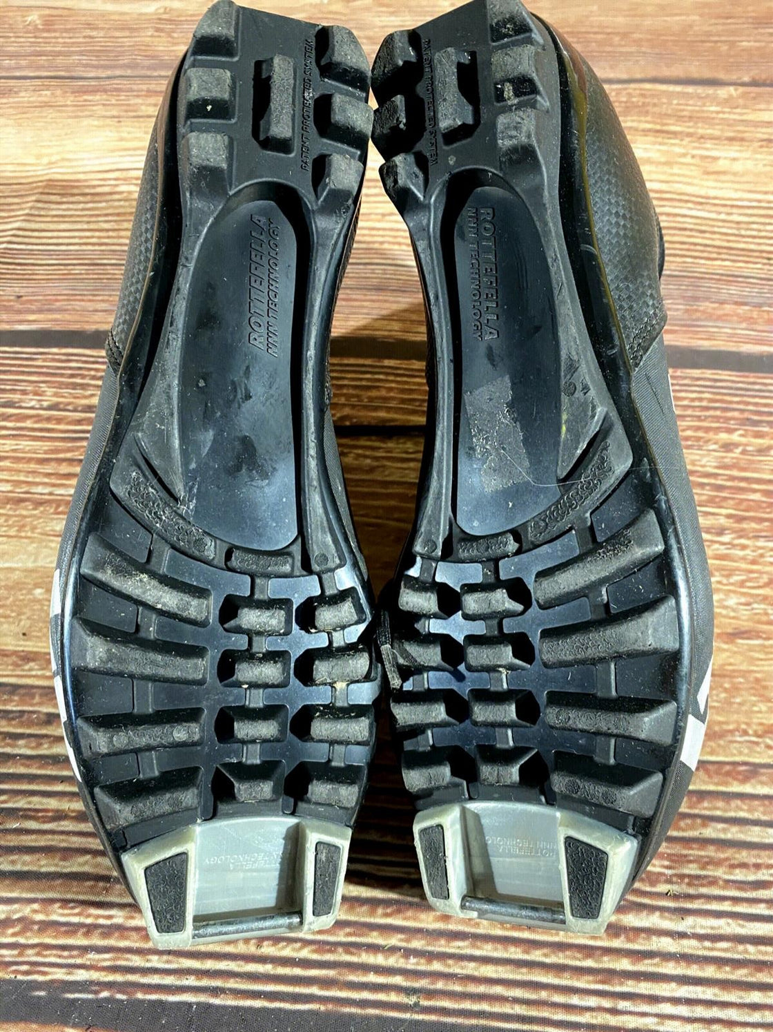 Alpina Touring Nordic Cross Country Ski Boots Size EU43 US9.5 for NNN 3010