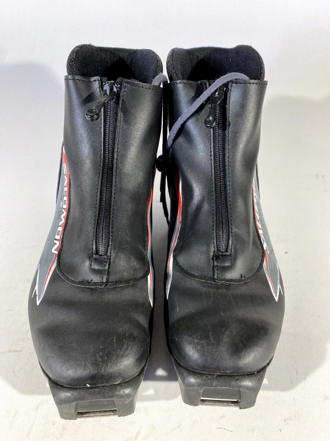 Salomon Escape Nordic Cross Country Ski Boots Size EU42 US8.5 SNS Profil 2122
