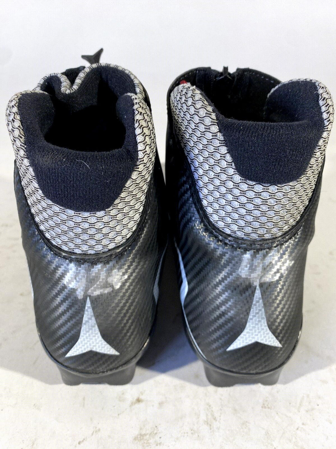 Atomic Motion 25 Cross Country Ski Boots Classic EU42 2/3 US9 SNS Profil 1485