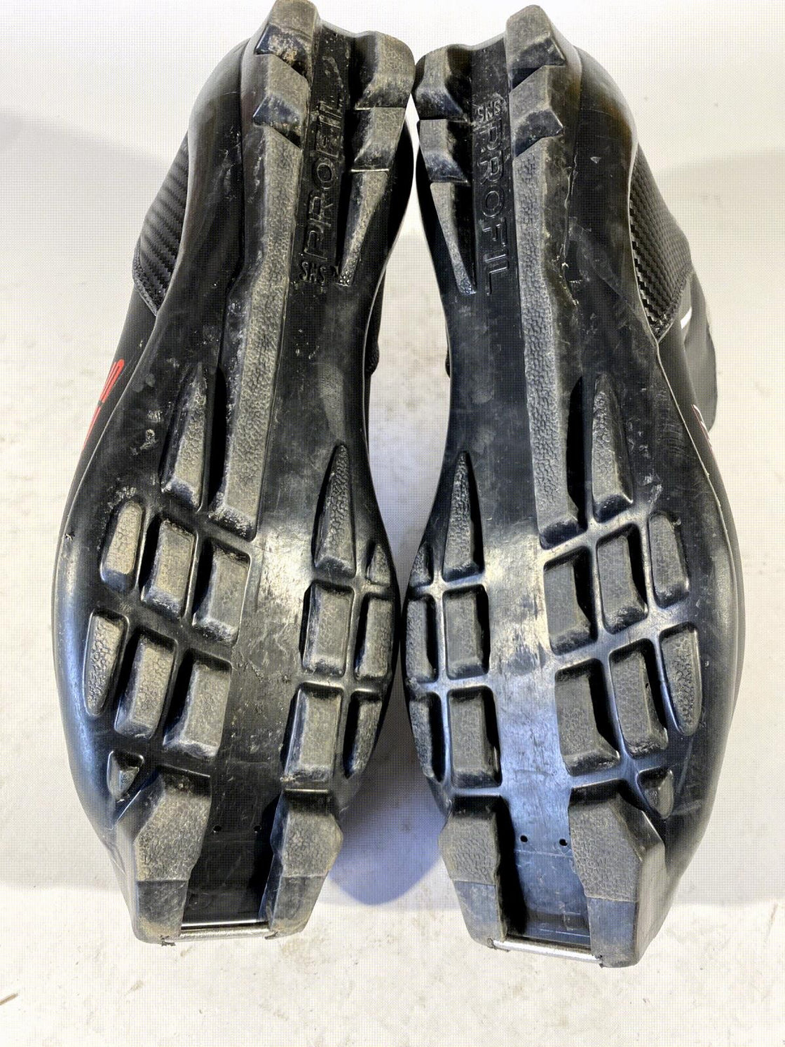 Atomic Motion 25 Cross Country Ski Boots Classic EU42 2/3 US9 SNS Profil 1485