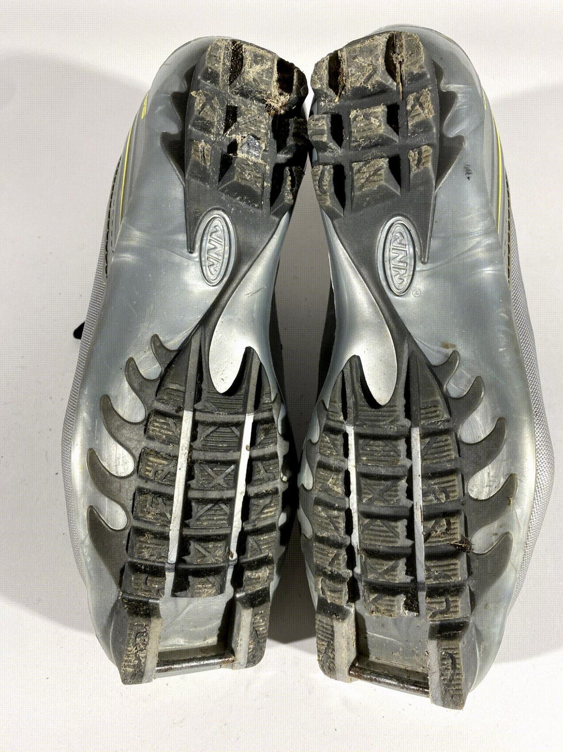 Alpina SP20L Nordic Cross Country Ski Boots Size EU38 US7 for NNN 1052