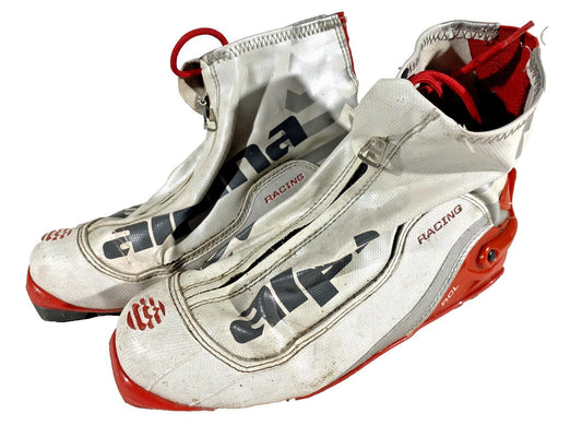 Alpina RCL Cross Country Ski Boots Classic NNN EU 38 US 6 249mm 2848