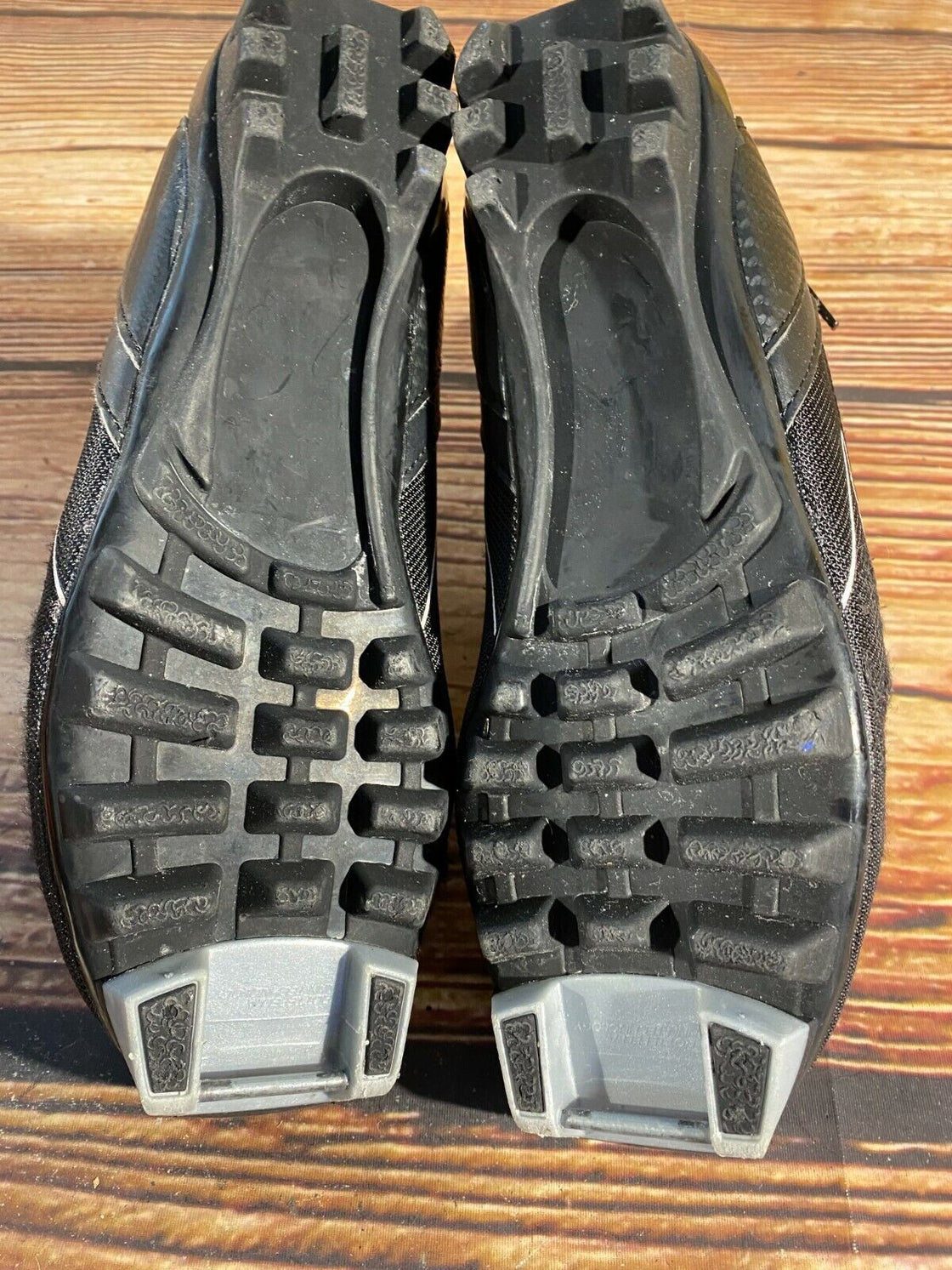 Madshus CT100 Jr Cross Country Ski Boots Size EU37 US5 for NNN 2661