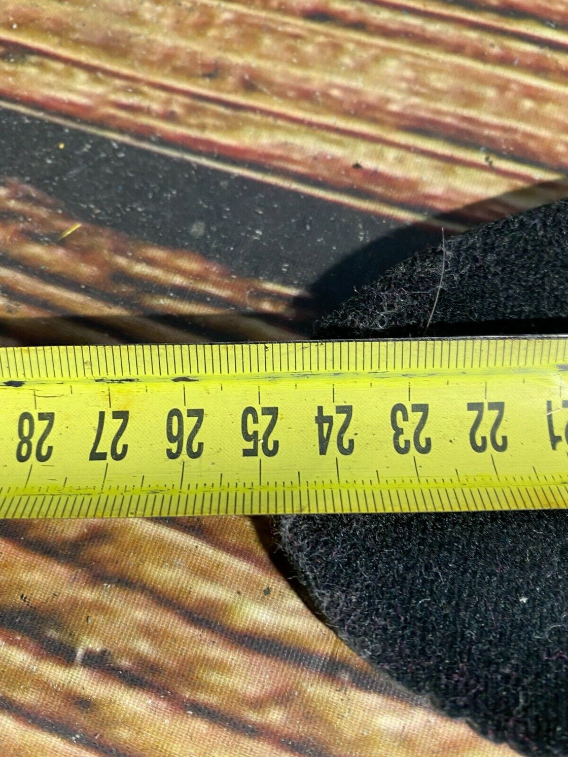 Madshus CT100 Jr Cross Country Ski Boots Size EU37 US5 for NNN 2661