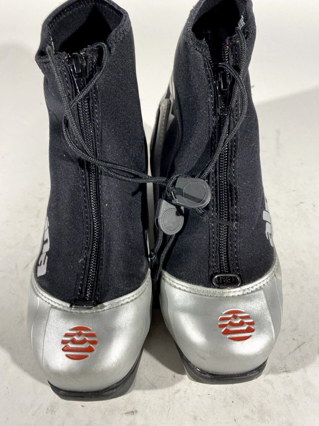 Alpina T10 Nordic Cross Country Ski Boots Size EU37 US5 NNN 2911