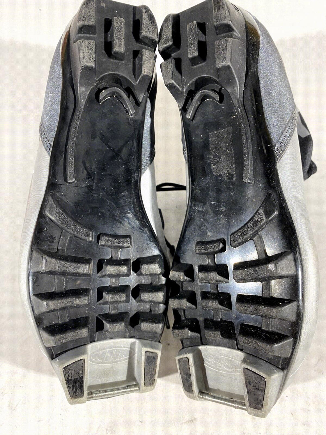 Alpina T10 Nordic Cross Country Ski Boots Size EU37 US5 NNN 2911