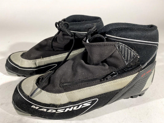 Madshus CT100 Cross Country Ski Boots Classic NNN EU 41 US 8 260mm 2679