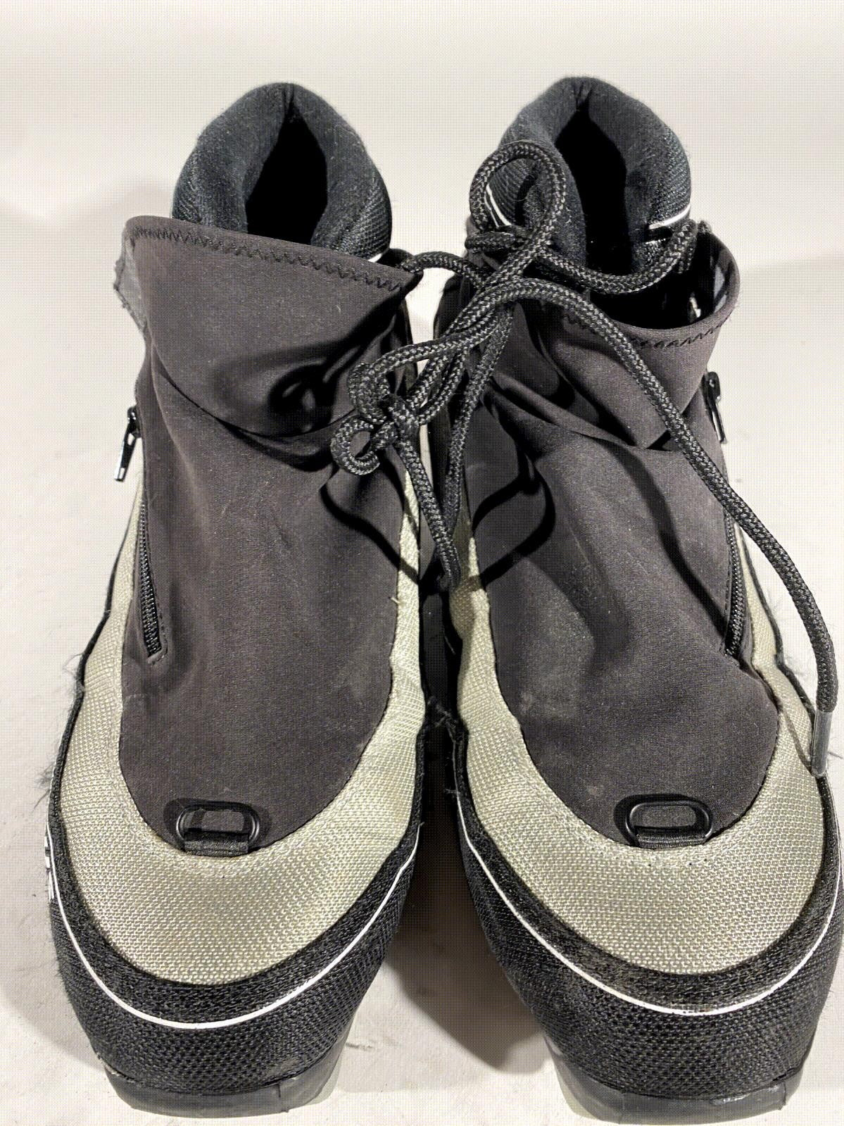 Madshus CT100 Cross Country Ski Boots Classic NNN EU 41 US 8 260mm 2679