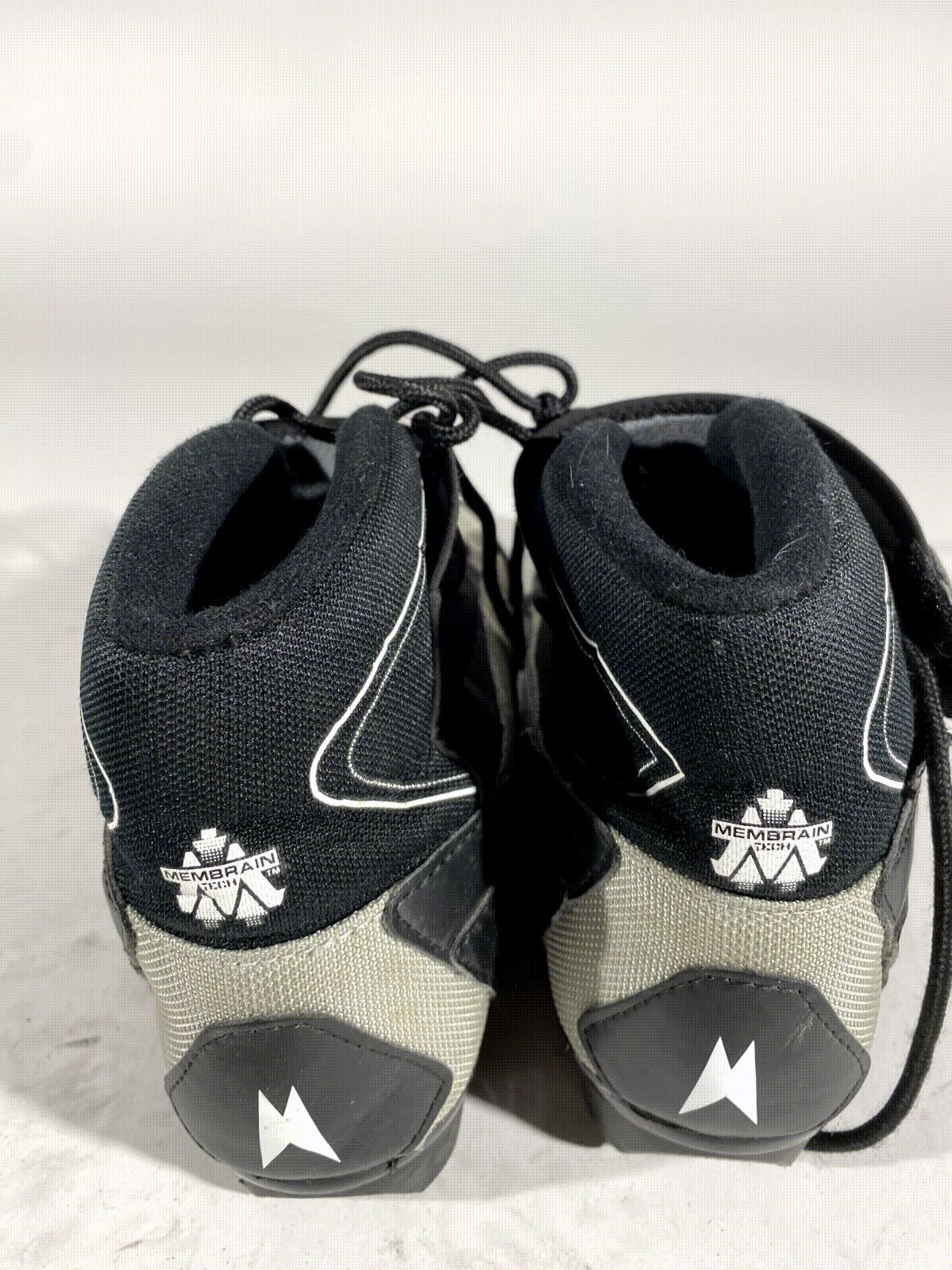 Madshus CT100 Cross Country Ski Boots Classic NNN EU 41 US 8 260mm 2679