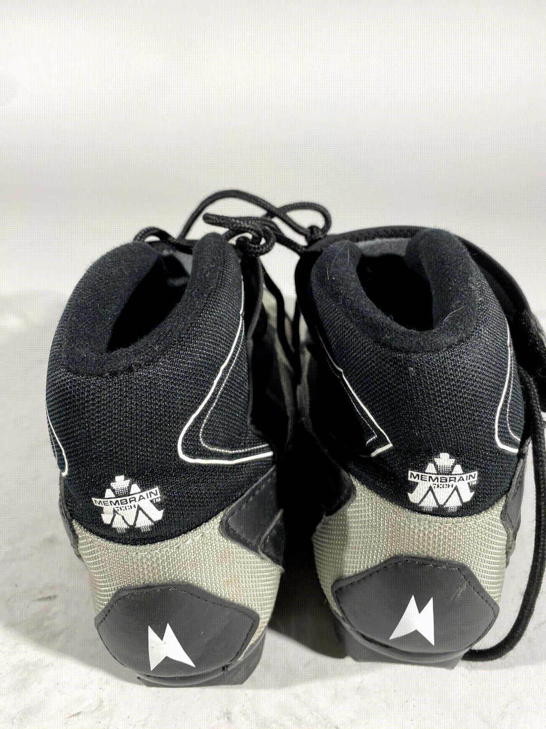 Madshus CT100 Nordic Cross Country Ski Boots Size EU41 US8 for NNN 2679